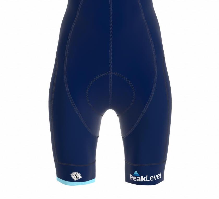 Fietsbroek Heren SS22