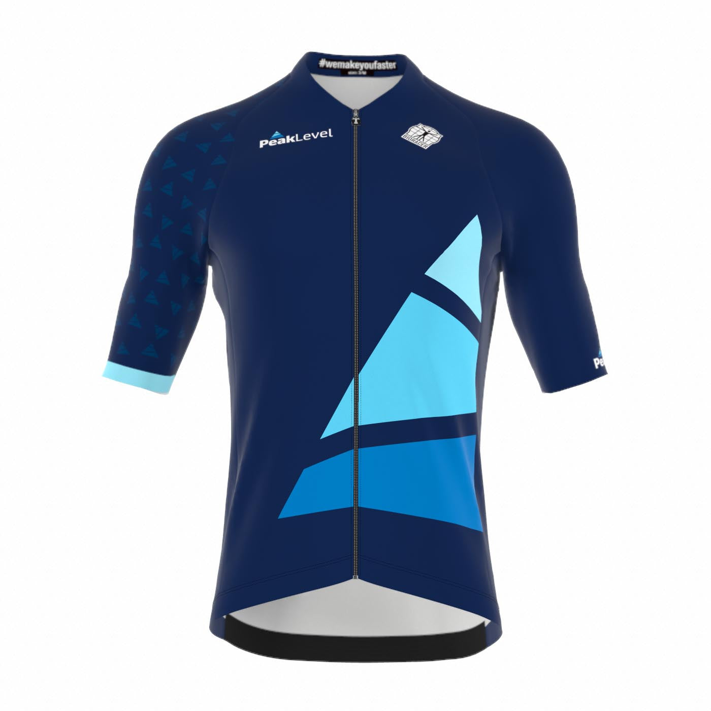 Fietsshirt Heren SS22