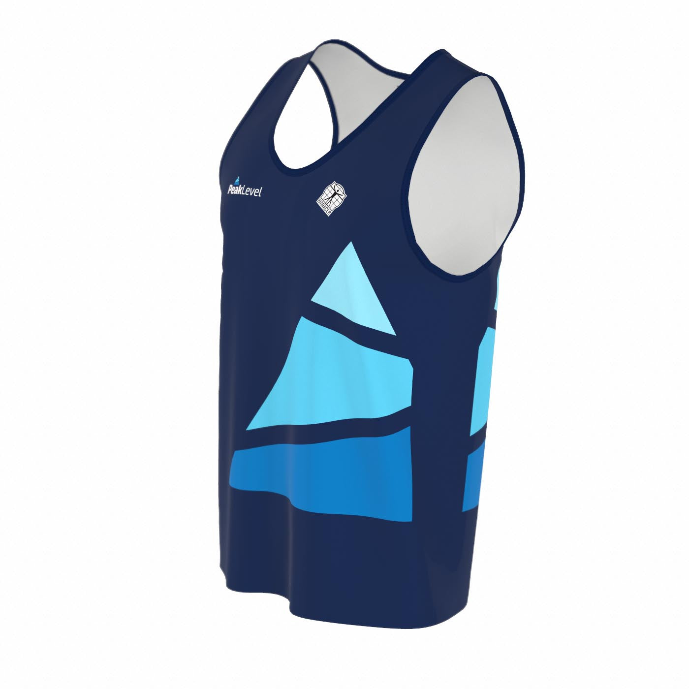 Loopsinglet heren SS22