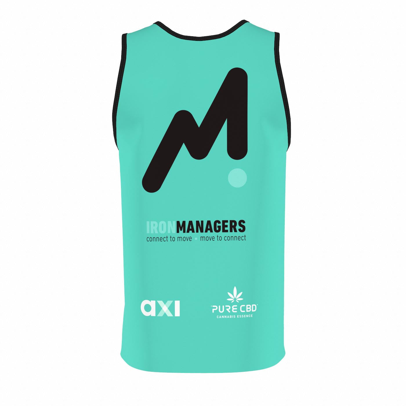 Loopsinglet Ironmanagers