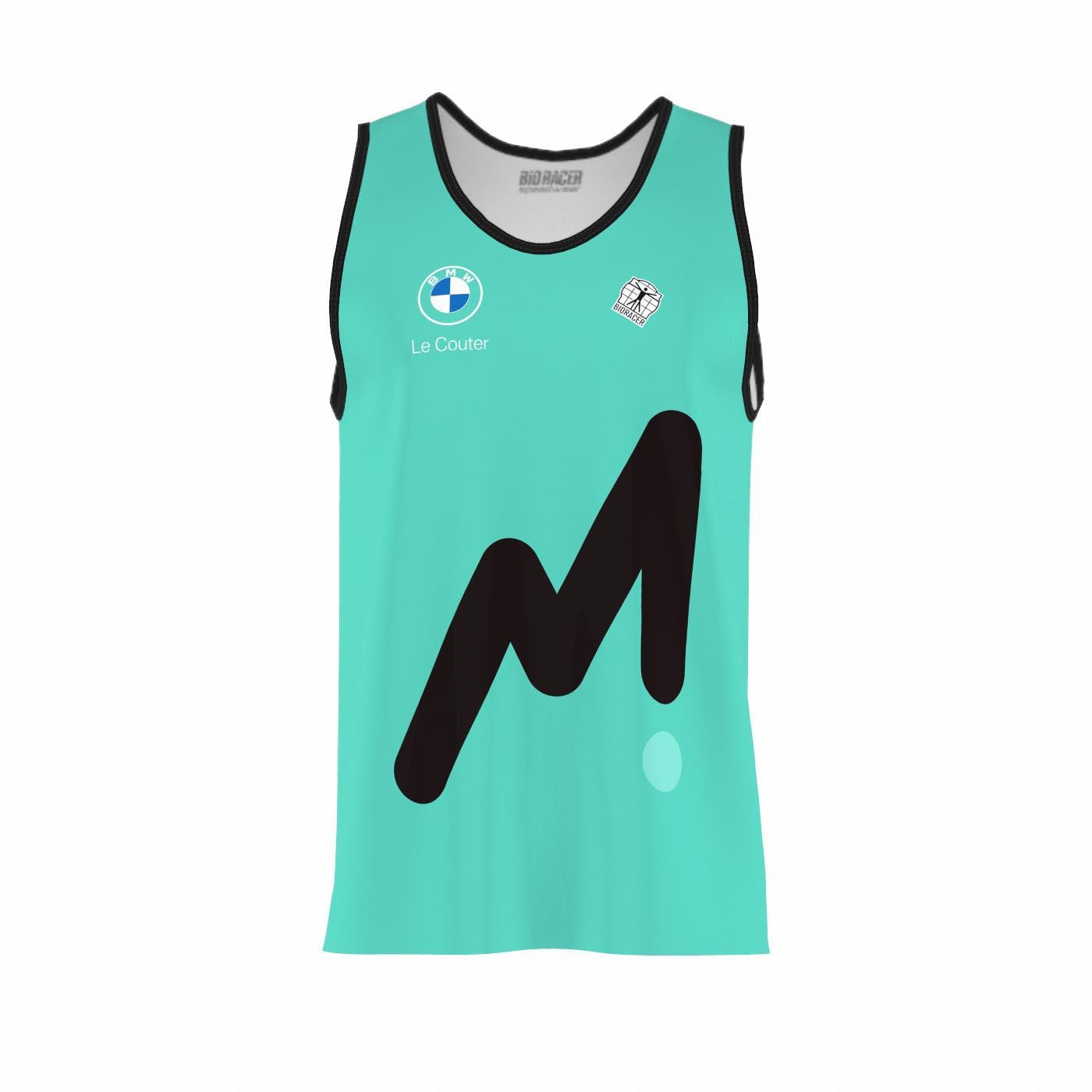 Loopsinglet Ironmanagers