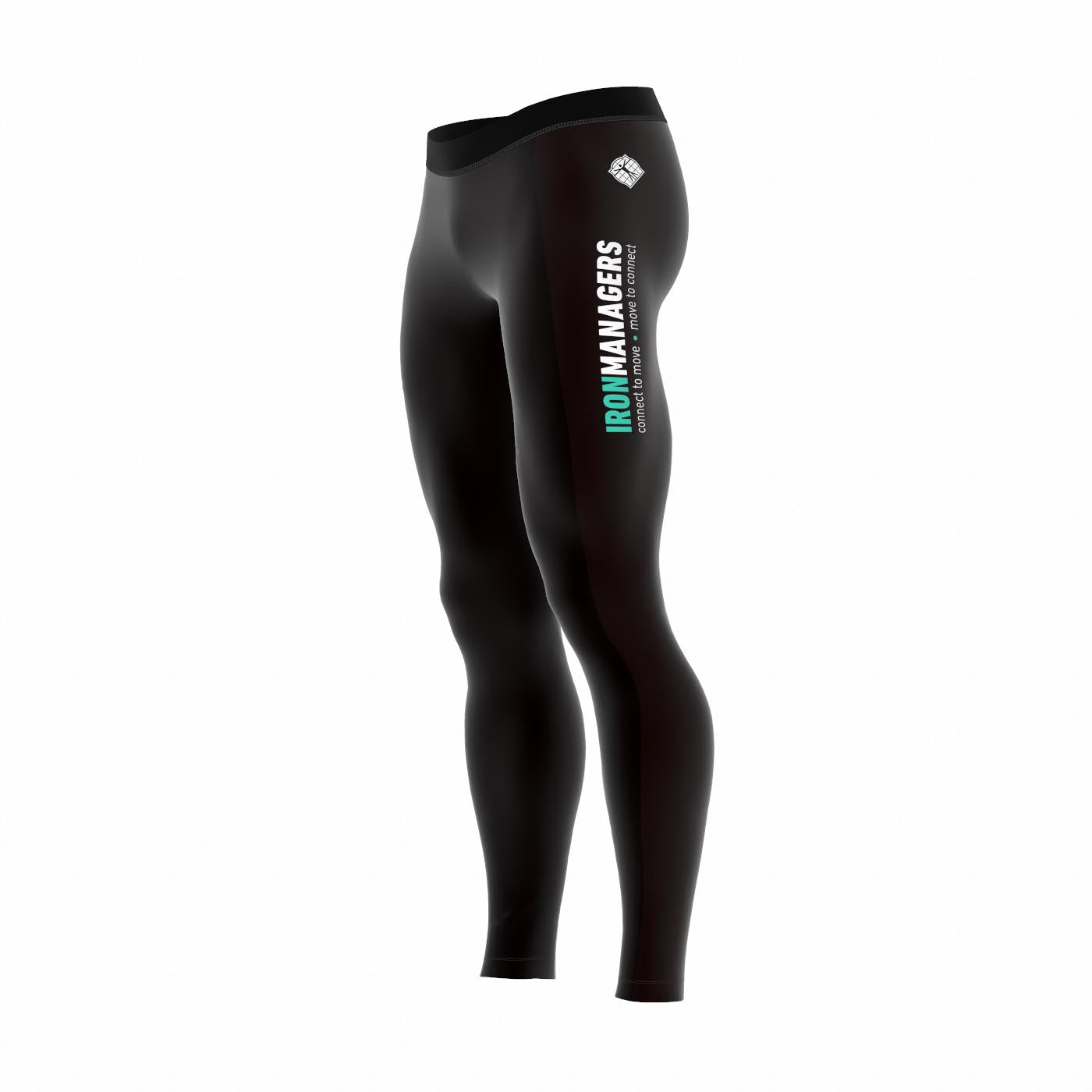 Loopbroek winter heren IM