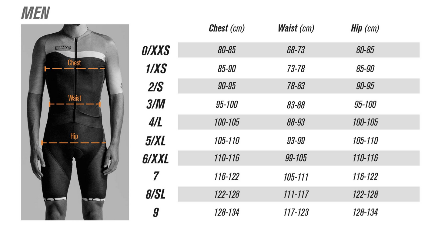 Windvest fietsen heren