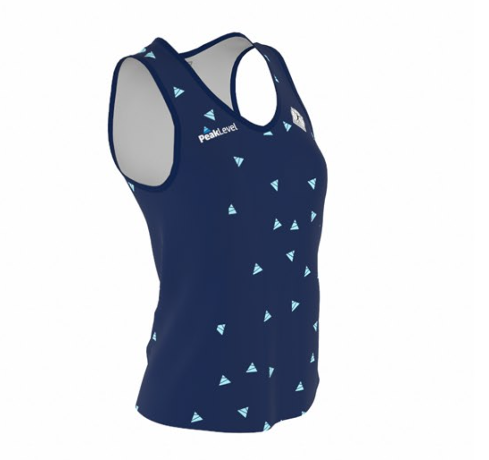 Loopsinglet Dames SS22