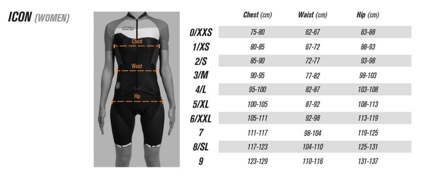 Thermisch fietsshirt lange mouw dames
