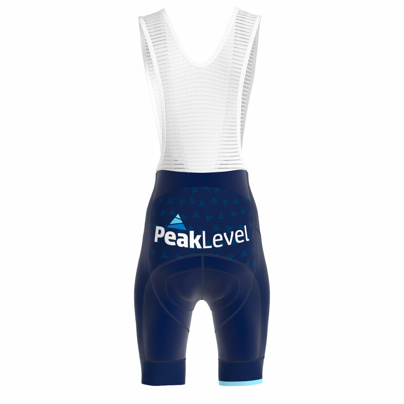 Pakket fietskledij: shirt + short