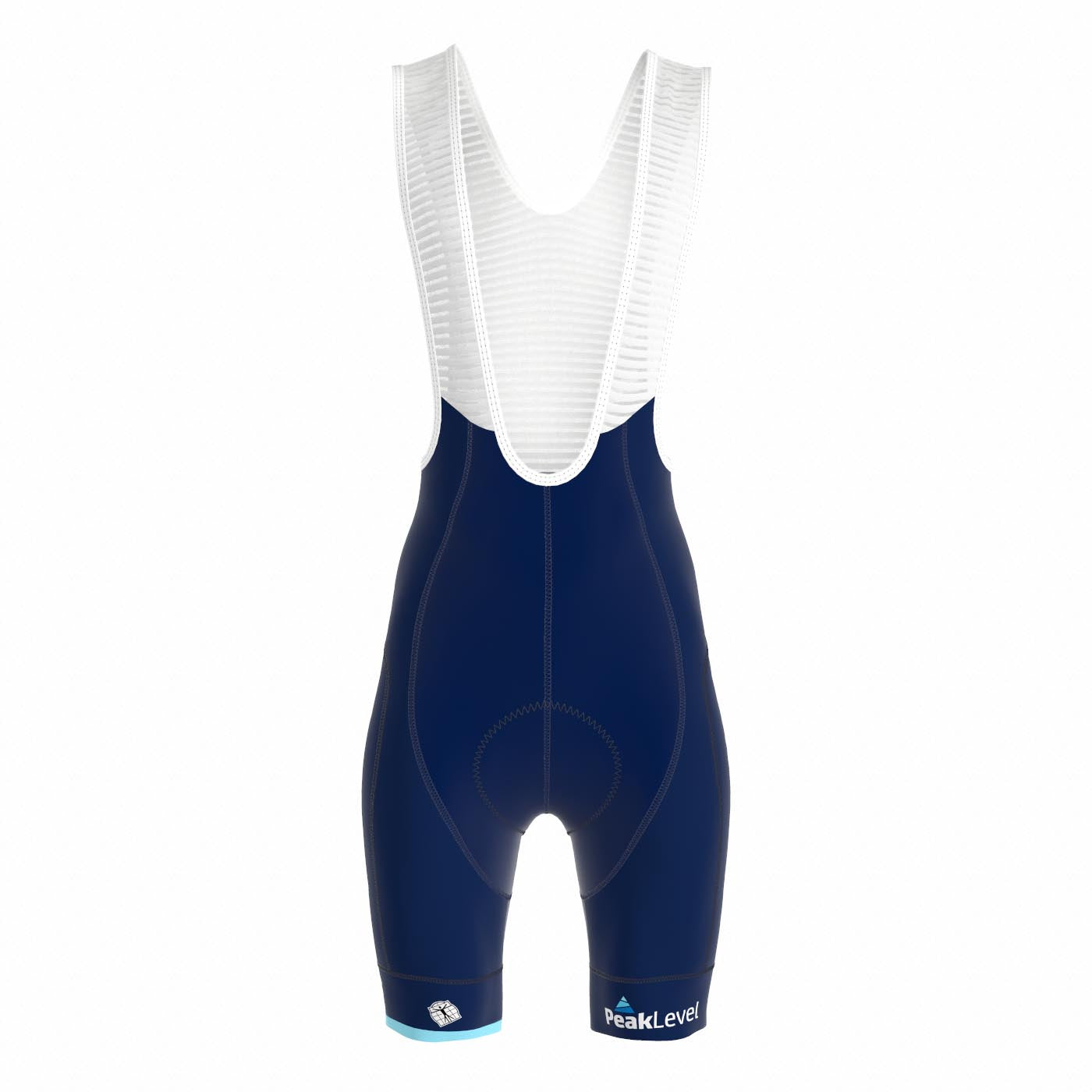 Pakket fietskledij: shirt + short
