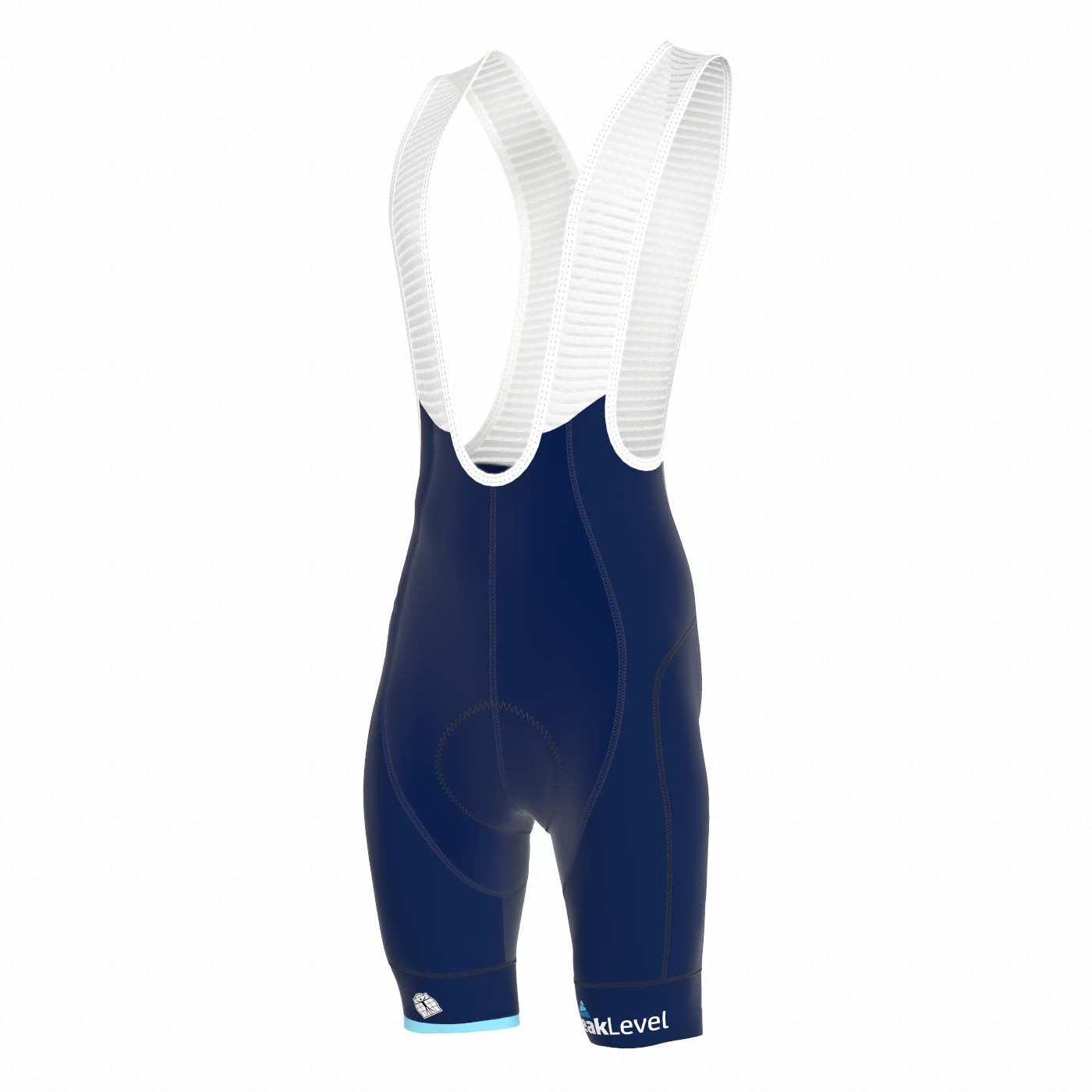 Pakket fietskledij: shirt + short