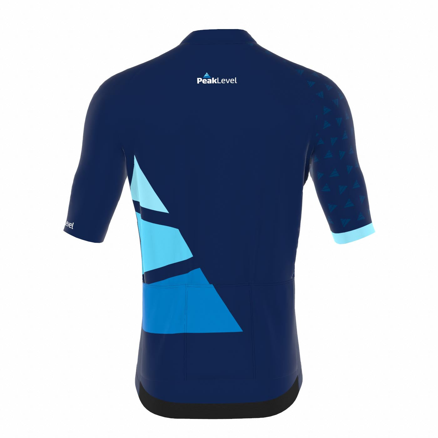 Pakket fietskledij: shirt + short