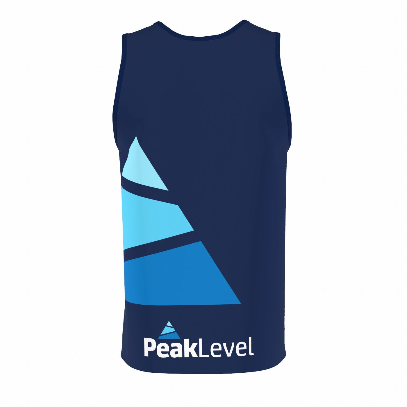 Pakket loopkledij: T-shirt + Singlet
