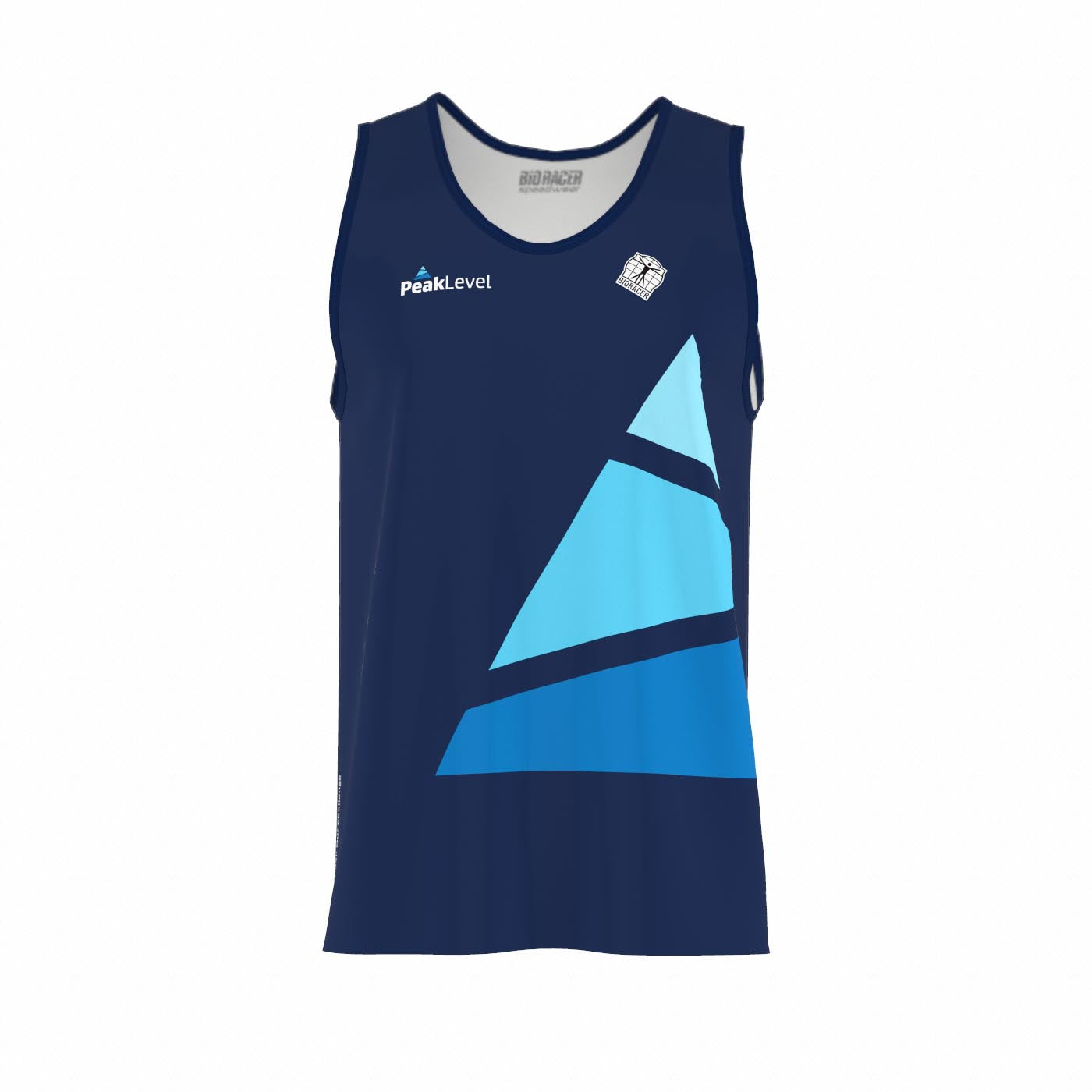 Pakket loopkledij: T-shirt + Singlet