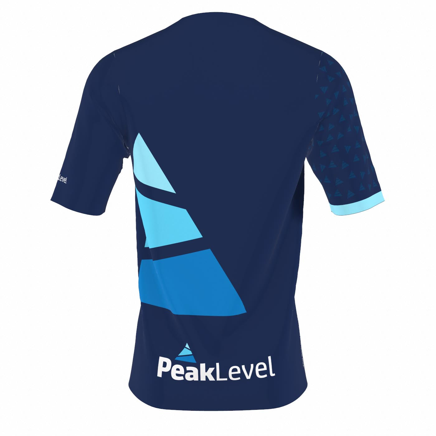 Pakket loopkledij: T-shirt + Singlet