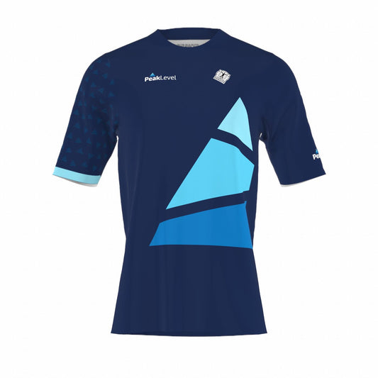 Pakket loopkledij: T-shirt +  Singlet + Loopjas