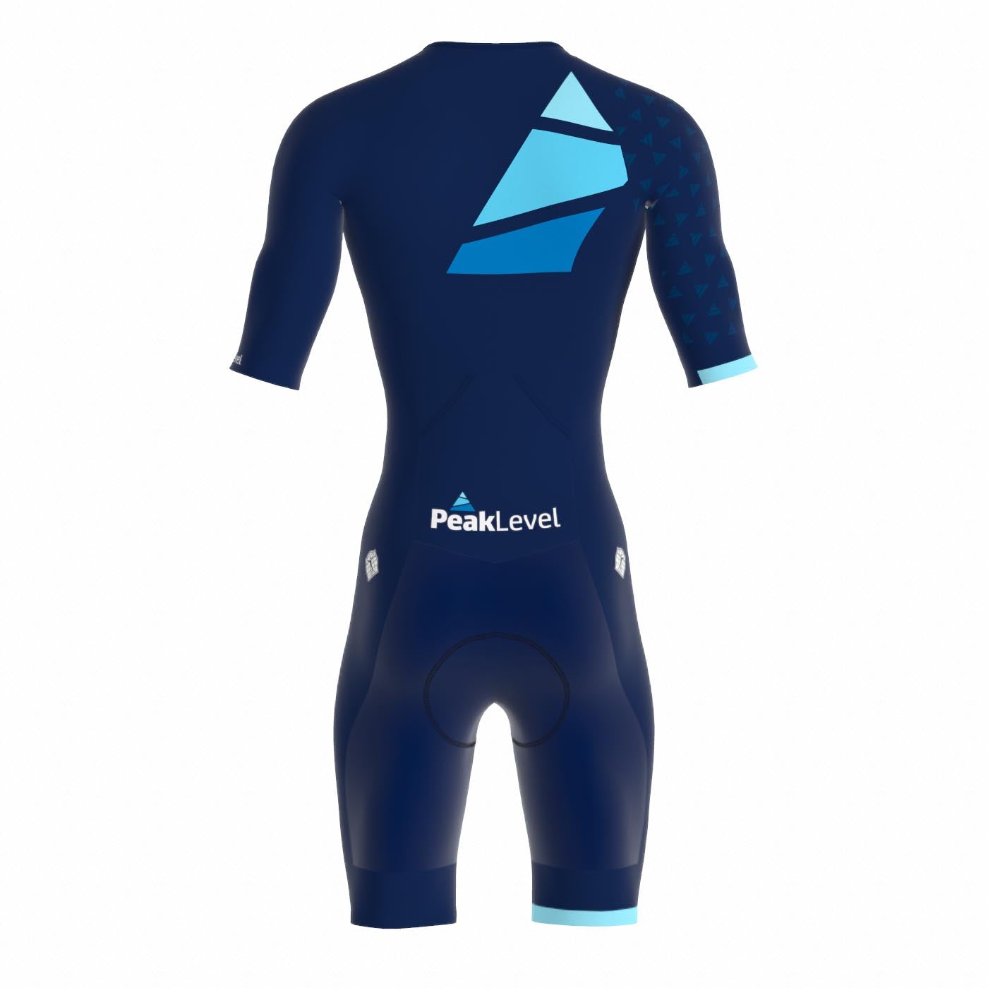 Tri-suit lange mouw AERORACER