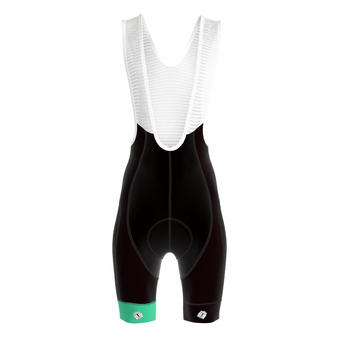 Pakket fietskledij Kokoro: shirt + short