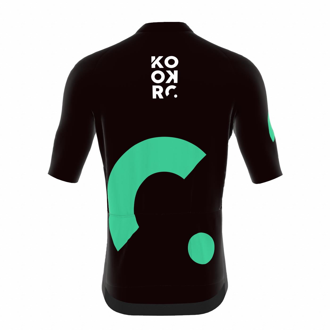 Pakket fietskledij Kokoro: shirt + short