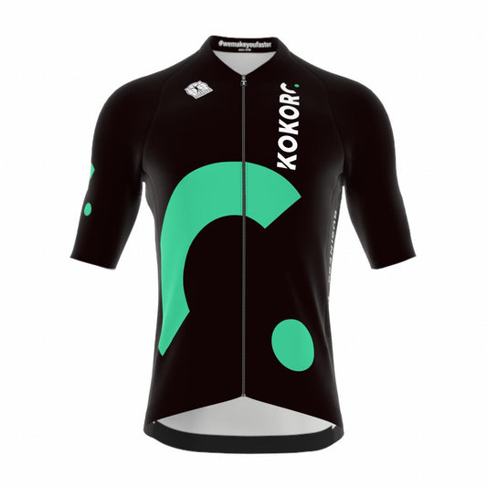 Pakket fietskledij Kokoro: shirt + short
