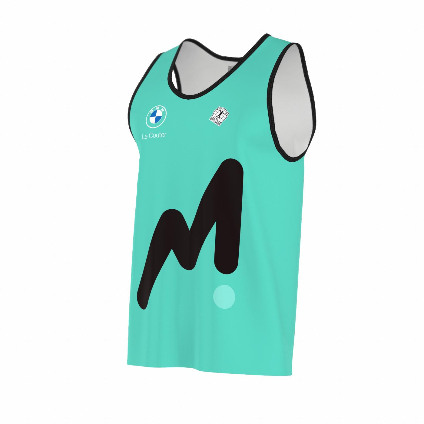 Loopsinglet Ironmanagers dames