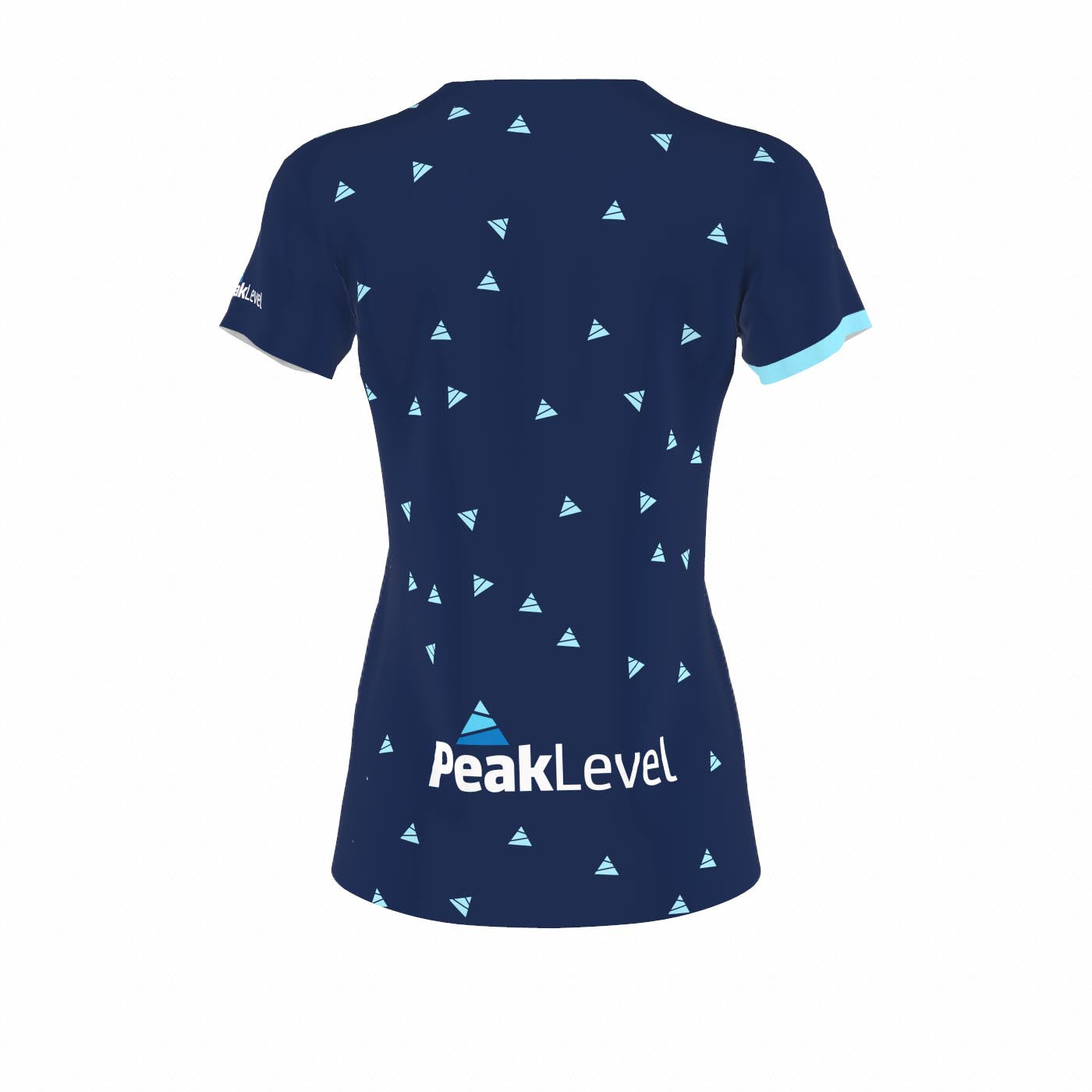 Pakket loopkledij dames: T-shirt +  Singlet + Loopjas