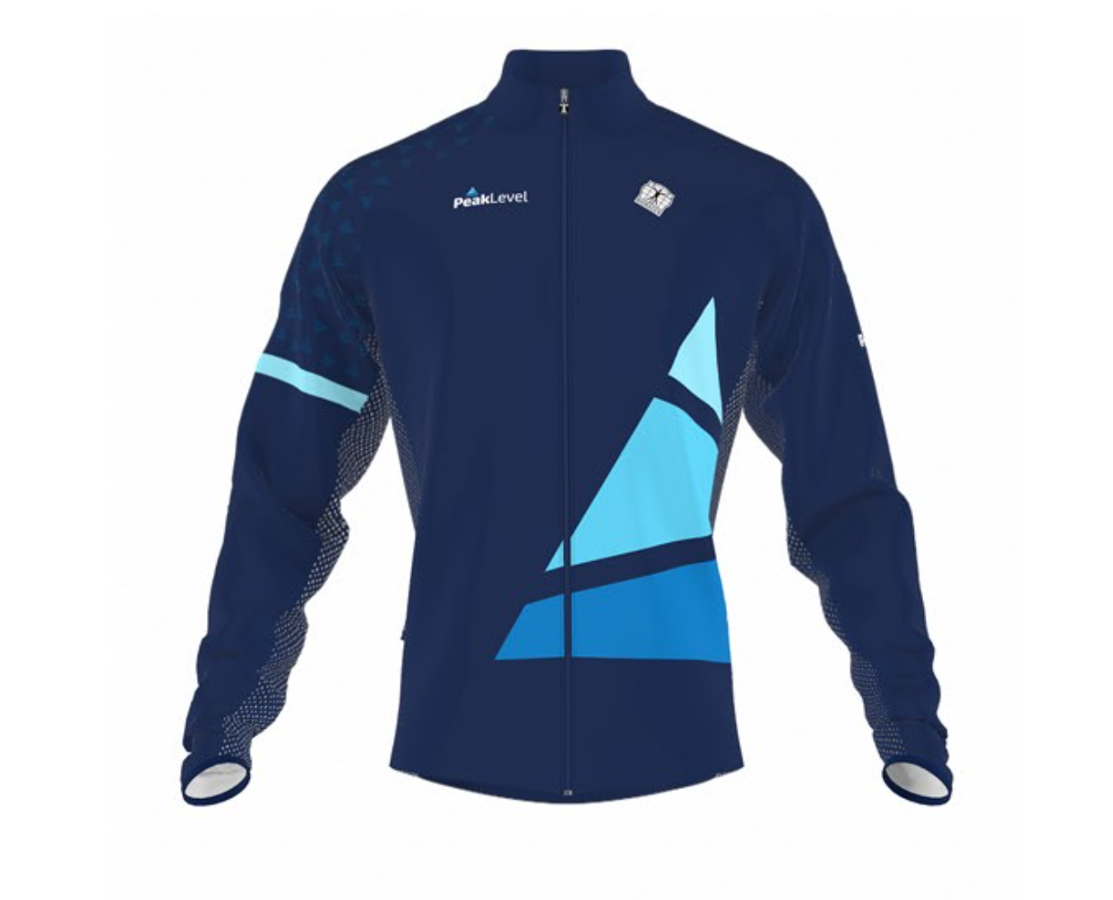 Pakket loopkledij: T-shirt + Loopjas