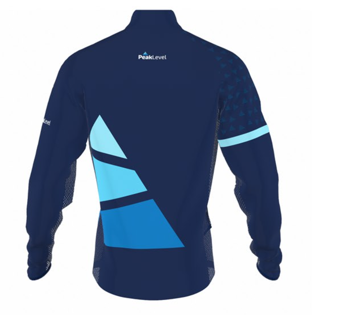 Pakket loopkledij: T-shirt +  Singlet + Loopjas