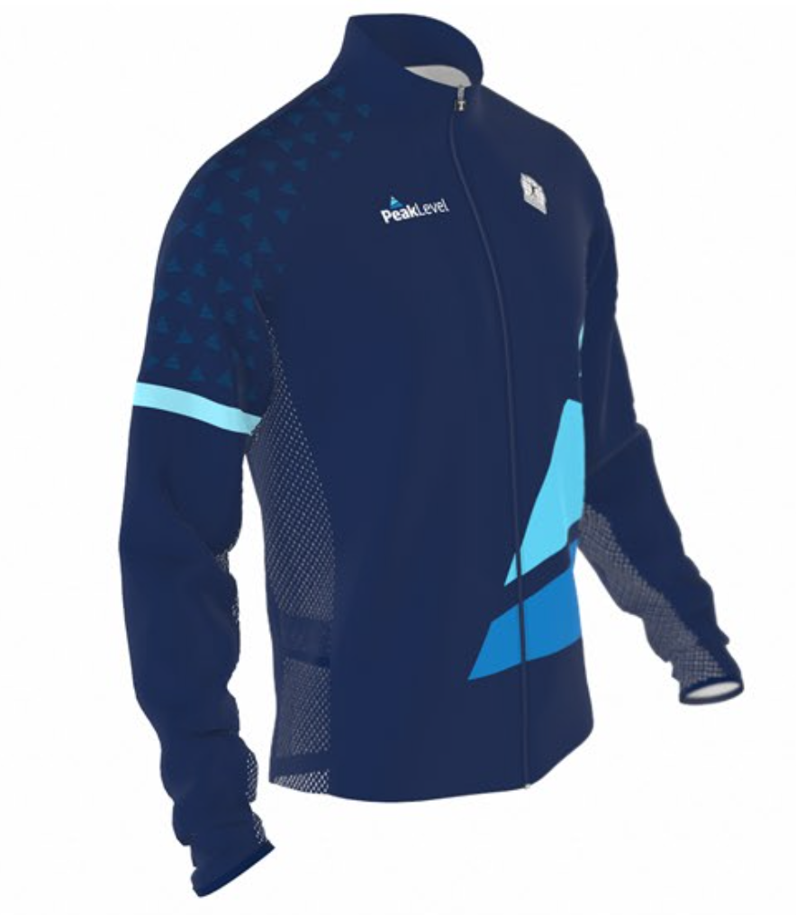 Pakket loopkledij: T-shirt +  Singlet + Loopjas