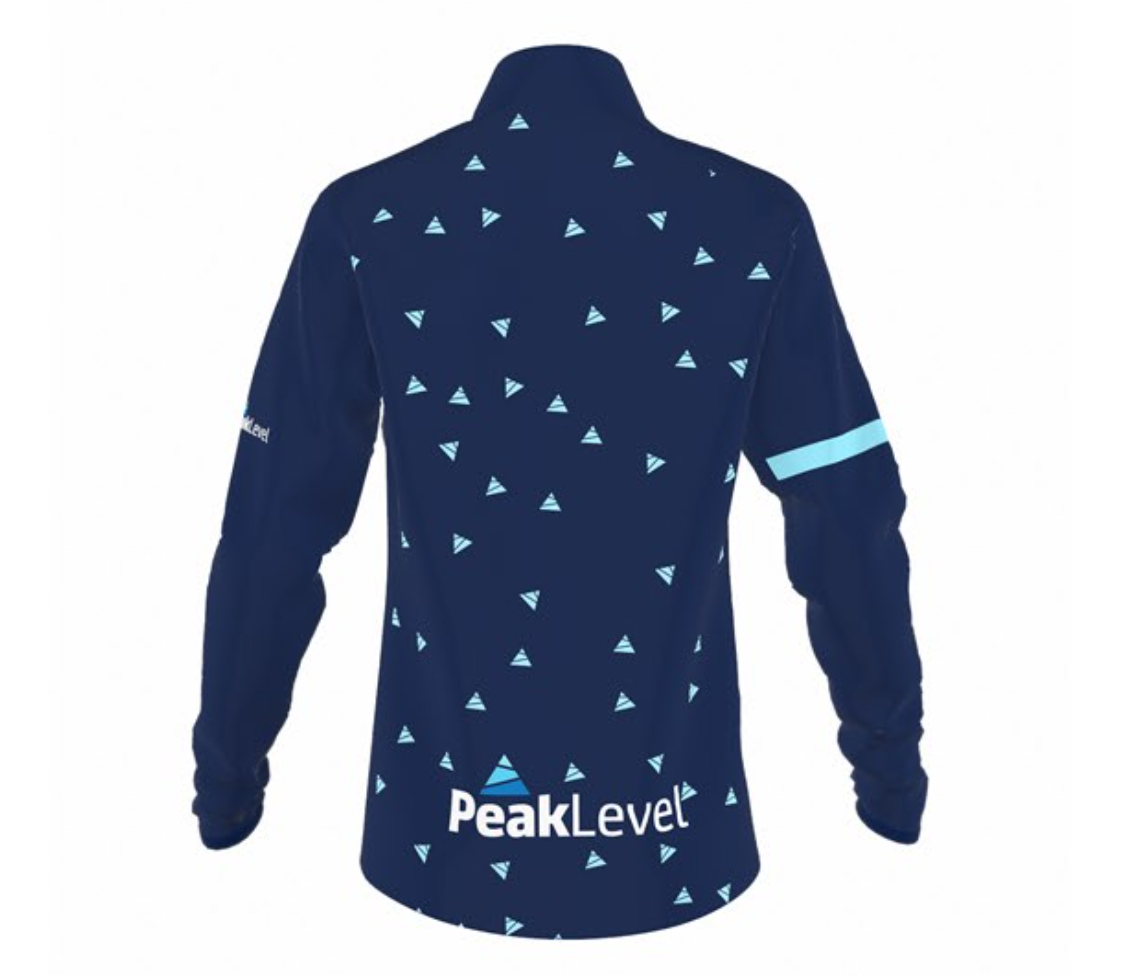 Pakket loopkledij dames: T-shirt +  Singlet + Loopjas