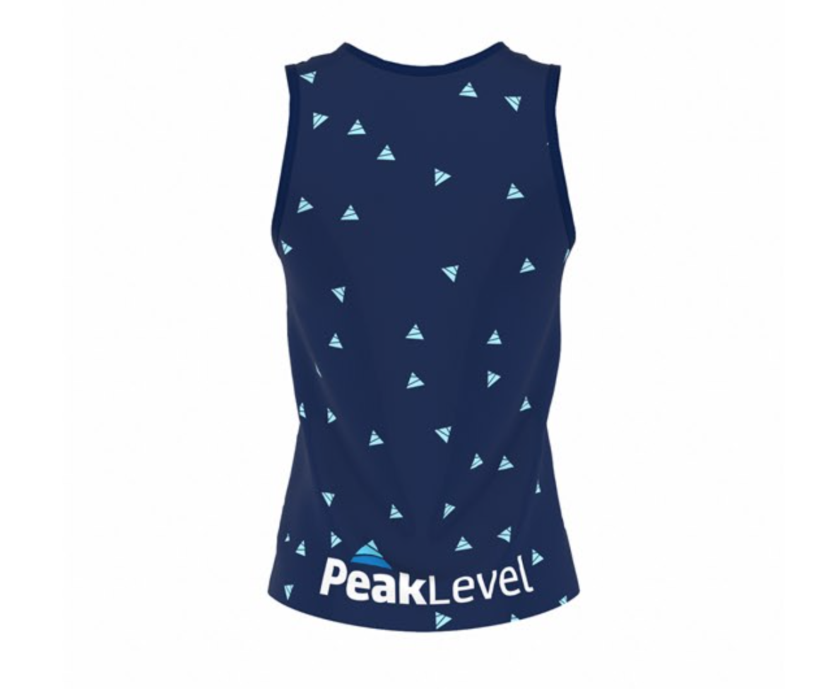 Pakket loopkledij dames: T-shirt +  Singlet + Loopjas